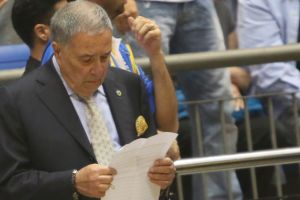 מזרחי. נתן דחייה ל-VTB