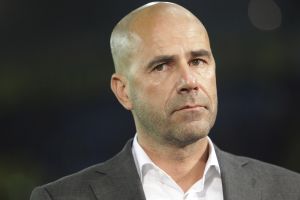 בוס. לא אבוא ואשנה הכל