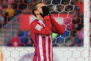 גרייזמן פספס