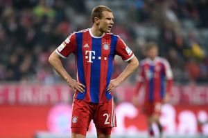 באדשטובר. עוד מכה לפפ