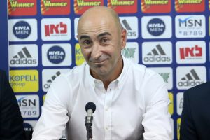 פאקו. עוזב עם טרבל