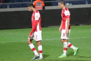 דיכאון אדום. לא מוצאים את הרשת