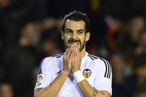 נגרדו מאוכזב. עוד משחק ללא ניצחון