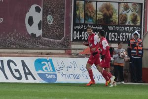 איציק כהן. שב לסכנין