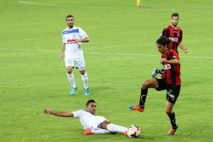 יובל שבתאי. יחזור לעכו?