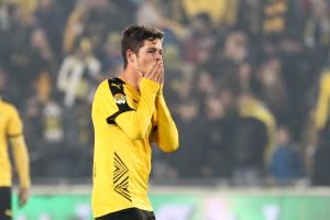 קלטינס. אבא אמר תעשה את המקסימום כדי שהקהל ייהנה ממך