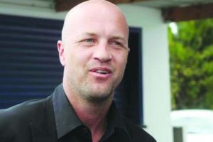 ג'ורדי קרויף. אני איש מוזר