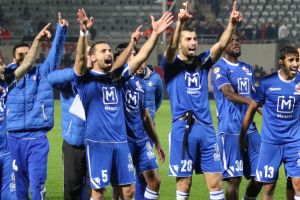 שחקני באר שבע. שבוע מושלם