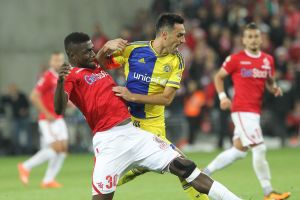 אוגו נצמד לזהבי. בעונה הבאה בפרמיירליג?