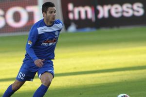 מחוזר בכרמל. מונרוי