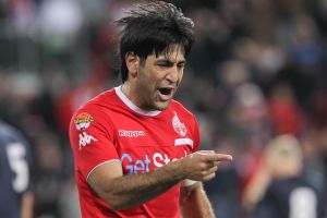 ראש העיר. אליניב ברדה