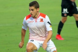 עגייב. יכול להתחיל מחדש אצל יוסי מזרחי