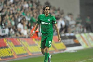 יוסי בניון. ערך סולחה עם האוהד