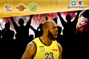 צ'רלס תומאס. זכה 63% מההצבעות