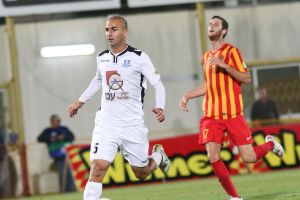 מישאלוף. יחמיץ את חיפה וקש