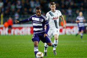 טלימנס. בפרמייר ליג מחכים לו