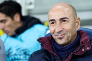 אייסטראן. שחקנים יבקשו לעזוב אם ישאר