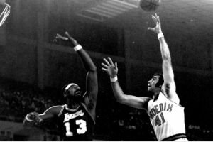 ניל ווק. אחד הגדולים שנחתו פה