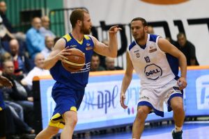 רוזן מול נעימי. אשדוד קרובה לחוף מבטחים