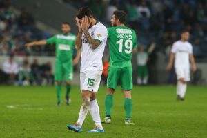 עטר. יודע שאסור לקבוצתו היה למעוד גם הערב