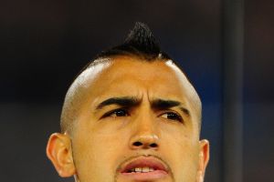 מתבייש בכל מה שקרה. ארתורו וידאל