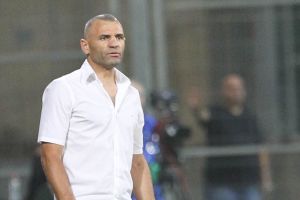 חסארמה. רוצה 3 נקודות