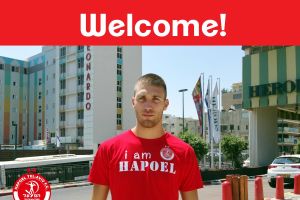 אלגרבלי. בטוח שתהיה לנו עונה מצוינת