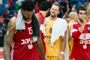 סמית'. הפסד מאכזב