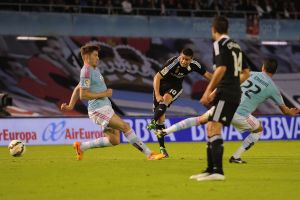 חאמס. נכנס לנעליים של בייל ובנזמה