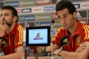 אין שם אהבה. פיקה וארבלואה