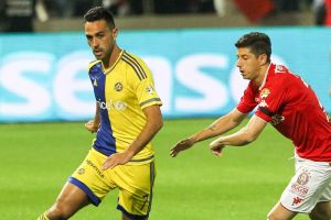 מאור מליקסון, ערן זהבי