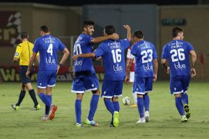 שחקני קש חוגגים בעכו