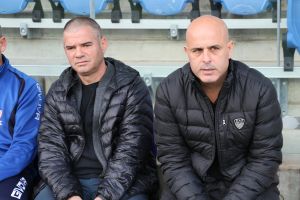 אבוקסיס וקוטר. מגיעים לבלומפילד במטרה לנצח