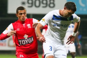 מוגרבי. ממשיך בדוחא