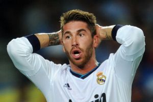 ראמוס. אחיו נשבע שלא יגיע לברצלונה