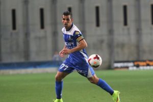 מוסא. לא יודע להסביר מה קרה