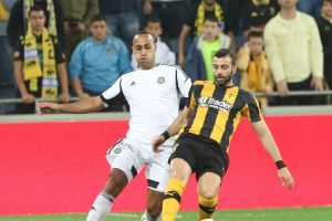 אזולאי מול ראדי. ישחקו ביחד בעונה הבאה?