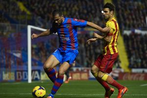 וינטרה. בדרך לחודורוב