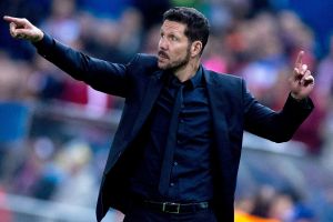 דייגו סימאונה