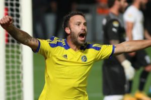 פריצה. קיבל בדיוק את מה שרצה