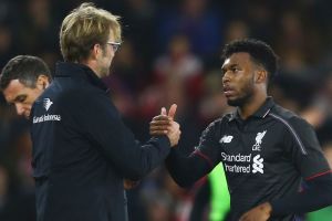 קלופ וסטארידג'. צפו בתקציר