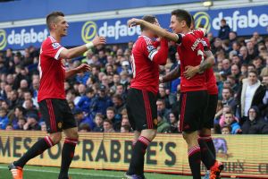 חגיגה באדום. אפילו ביונייטד לא האמינו שיהיה כל כך קל