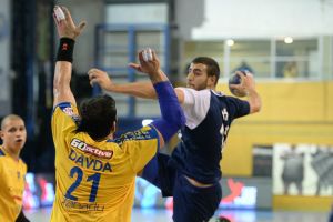 נקבעו חצאי גמר הגביע