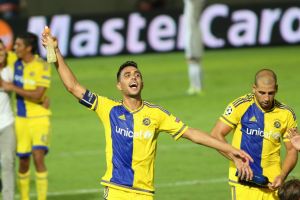 זהבי חוגג. מה יהיה כשהוא ייעדר?