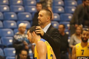 וויצ'יץ'. עדיין לא הגשים את החזון שלו