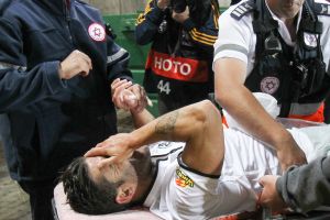 פאס נאנק מכאבים. יזדקק לניתוח?