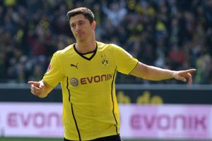 לבנדובסקי. נמצא בכושר הטוב בחייו