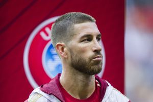 ראמוס. באתי לעזרת חבר