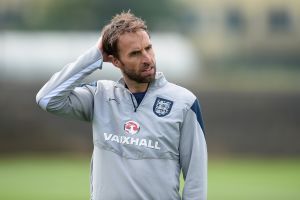 סאות'גייט. הפסד ראשון מוביל להתמוטטות מנטלית