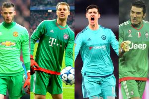 מי השוער הטוב מכולם?